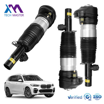 BMW X5 G05 X6 G06 X7 G07 전면 공기중압 충전기 37106869035 37106869036 37106869037 37106869038