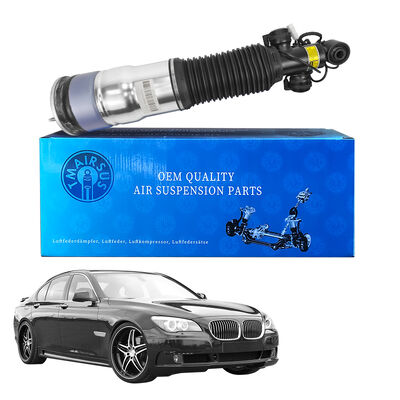BMW 7 시리즈 F01 F02 전륜 및 후륜 에어 서스펜션 쇼크 업소버 37126791676 37126796930 37126791675 37126791674