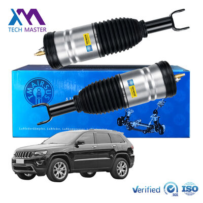 Dodge RAM 1500 프론트 좌우 에어 서스펜션 쇼크 OEM 신품 상태 04877147AF 04877146AF