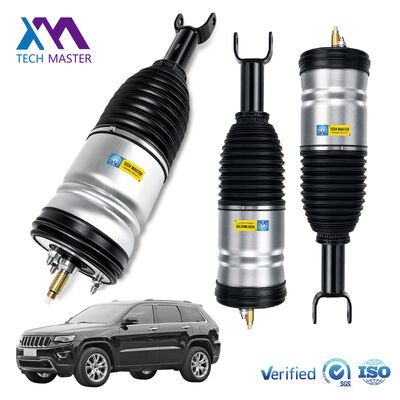 Dodge RAM 1500 프론트 좌우 에어 서스펜션 쇼크 OEM 신품 상태 04877147AF 04877146AF