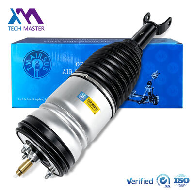 Dodge RAM 1500 프론트 좌우 에어 서스펜션 쇼크 OEM 신품 상태 04877147AF 04877146AF
