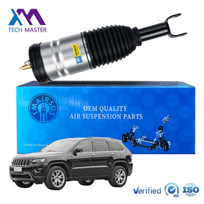 Dodge RAM 1500 프론트 좌우 에어 서스펜션 쇼크 OEM 신품 상태 04877147AF 04877146AF