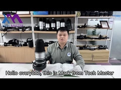 A8 D4 앞 공기 스프링