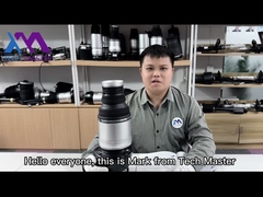 w166 앞 공기 스프링