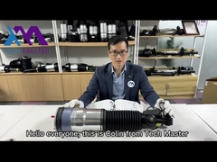 F02 F01 후방 공중 서스펜션 쇽 업소버