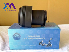 BMW F15 F85 X5,X6 F16 F86 후방 왼쪽과 오른쪽 2013-2017 에어 서스펜션 스프링