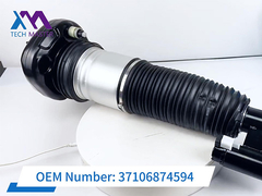 테크 마스터 BMW G11 G12 7 시리즈 후면 오른쪽 공기 충격