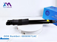 테크 마스터 지프 그랜드 체로키 후면 충격 흡수기