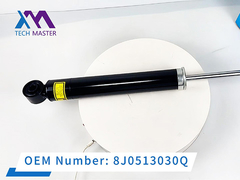 테크 마스터 아우디 TT/A3 후면 충격 흡수기 8J0513030Q