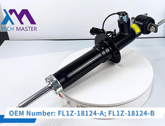 기술 마스터 링컨 네비게터 전면 충격 흡수 FL1Z-18124-A