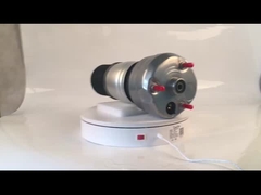 파라메라 에어 스프링 앞 구