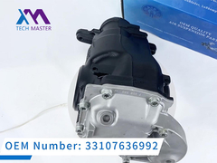 테크 마스터 BMW X5 X6 F15 F16 차차 조립 후면 33107636992