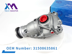 테크 마스터 BMW X5 X6 F15 F16 F32 F30 차차 조립 전면 31508635861