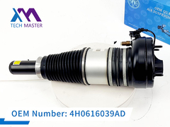 테크 마스터 벤틀리 멀산 A8 D4 A8 쿼트로, S8, 아우디 RS6 RS7 A6C7 A7 4G 앞 왼쪽 공기 충격 4H061