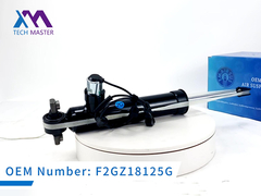 L322 레인지 로버와 레인지 로버 유행 2002-2012를 위한 전방 및 후방 코일 스프링 완충 장치