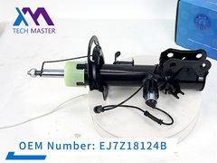 테크 마스터 링컨 MKC ADS EJ7Z18124B와 함께 좌측 전면 충격 흡수