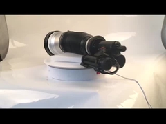 W220 4 마틱 전면 충격 흡수기