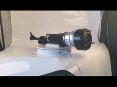 W221 4 마틱 전면 충격 흡수기