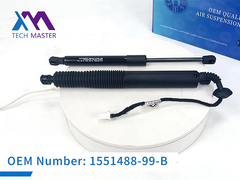 테크 마스터 파워 리프트게이트 테슬라 모델 3 2021-2023 1551488-99-B