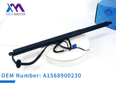 메르세데스 벤츠 GLA (X156) 2015-2020 A1568900230을 위한 테크 마스터 파워 리프트게이트