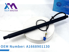 메르세데스 벤츠 W166 ML GLE 클래스 2011-2019 A1668901130