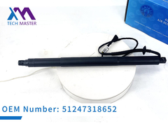 테크 마스터 파워 리프트 게이트 BMW X6 F16 F86 2007-2016 51247318652