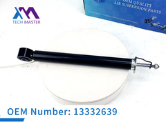 쉐보레 크루즈 13332639의 테크 마스터 후면 충격 흡수기