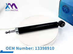 뷰이크 엔비전 13398910의 테크 마스터 후면 충격 흡수