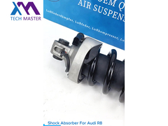 테크 마스터 TMAIRSUS 아우디 R8용 충격 흡수기