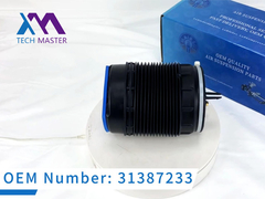 테크 마스터 볼보 S90II 후면 에어 스프링 31387233