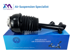 테크 마스터 TMAIRSUS 메르세데스-벤츠 W212 E 클래스 2123234600 전면 공기 충격