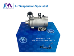 테크 마스터 TMAIRSUS BMW F30 3 시리즈 물 펌프 11517597715