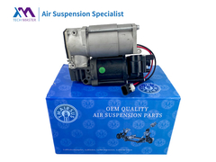 BMW E39 E65 E66 E53 중단 공기 펌프 -1시 -1분