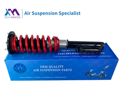 테크 마스터 TMAIRSUS 메르세데스 벤츠 W220 에어 스프링 일반 스프링으로 변경