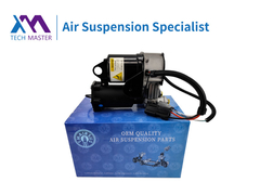 테크 마스터 TMAIRSUS 레인지로버 L322 LR015089용 공기 압축기
