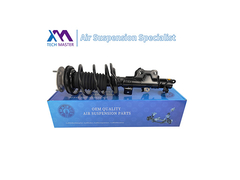 테크 마스터 TMAIRSUS 캐딜락 ATS CTS 23247469용 전면 충격 흡수기