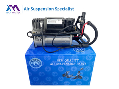 테크 마스터 TMAIRSUS 오디 Q7-2002-2016 4L0698007B용 공기 압축기