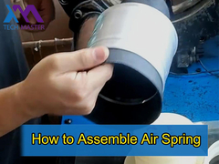 ❓❓공기 수리 키트가 어떻게 설치되는지 궁금하시나요?