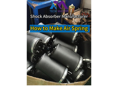 중국 광저우의 충격 흡수기 제조업체