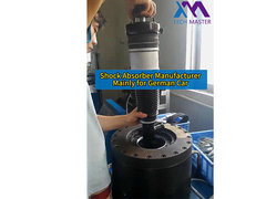 중국 광저우의 충격 흡수기 제조사