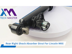 테크 마스터 후면 오른쪽 충격 흡수 스트럭 링컨 MKX F2GZ18125G