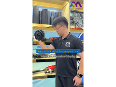 테크 마스터 고품질 크림프 머신으로 제조 공정을 향상시켜라