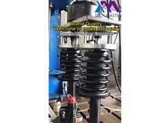 공기 서스펜션 제조사: 공기 서스펜션 부품에 대한 첫 번째 및 마지막 정류장