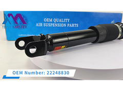 테크 마스터 후면 충격 흡수기 캐딜락 C5 22248830용 스트루트 흡수기