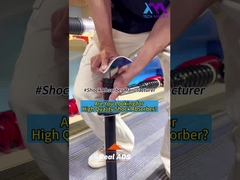 우리는 중국 광저우에서 공기 서스펜션 부품 제조업체입니다.