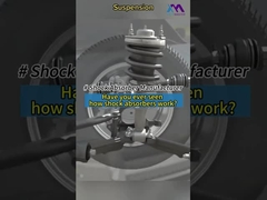 우리는 중국 광저우에서 공기 서스펜션 부품 제조업체입니다.