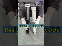 우리는 중국 광저우에서 공기 서스펜션 부품 제조업체입니다.