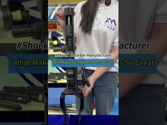 테크 마스터, 우리는 브랜드 품질의 공기 서스펜션 부품만을 공급하기로 약속했습니다.