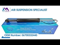 테크 마스터 TMAIRSUS 마세라티 쿼트로포르트 기블리 후면 충격 흡수기 ADS 06700332440