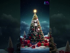 테크 마스터의 행복한 크리스마스